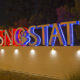 Fresno State sign