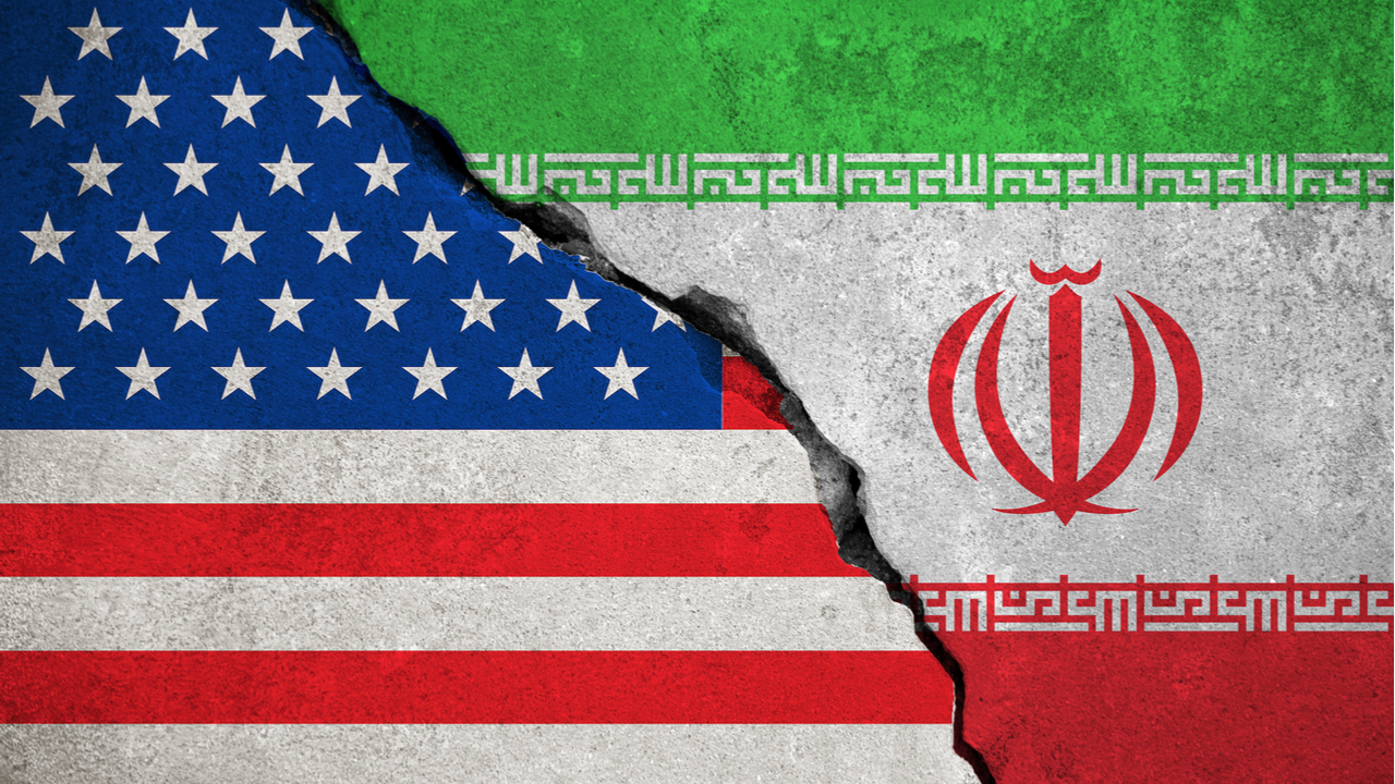 Iran nuclear deal