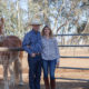 Photo of Andrew and Heather Janz