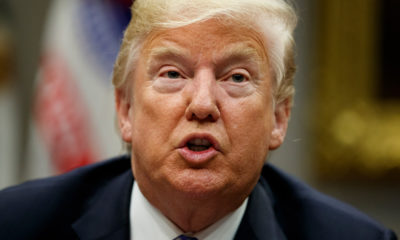 Photo of President Donald Trump