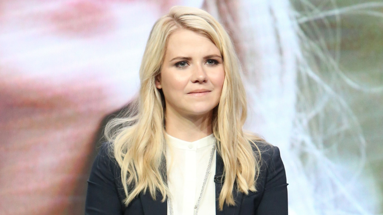 Photo of Elizabeth Smart