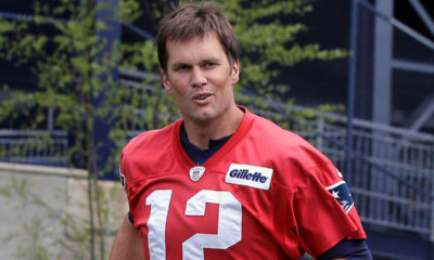 Photo of Tom Brady