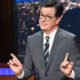 Photo of Stephen Colbert