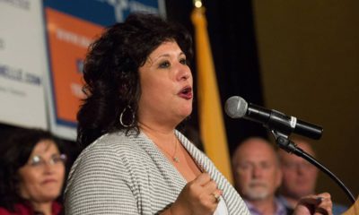 Photo of State Rep. Doreen Gallegos