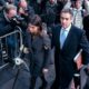 Photo of Michael Cohen