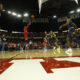 Photo of Fresno State senior guard Braxton Huggins