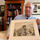 Photo of Basil "Bill" Panagopulos, president of Alexander Historical Auctions