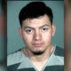 Photo of suspect Wilbur Martinez-Guzman