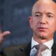 Photo of Jeff Bezos