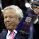 Photo of Robert Kraft