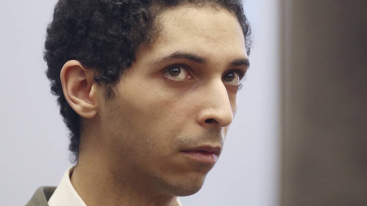 Photo of Tyler Barriss