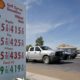 Photo of Shell gas prices