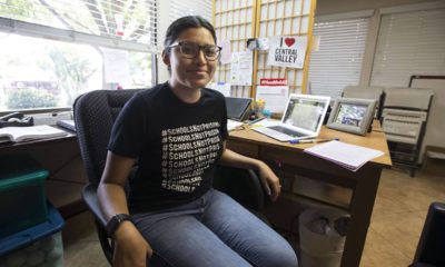 Photo of Aimee Mestas