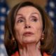 Photo of House Speaker Nancy Pelosi