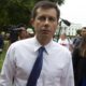 Photo of Mayor Pete Buttigieg