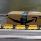 Photo of an Amazon Prime box