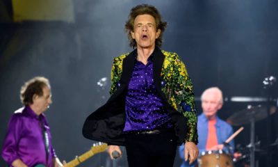 Photo of Mick Jagger