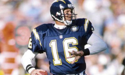 Photo of Ryan Leaf