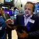 Photo of traders at the stock market
