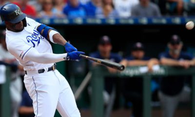 Photo of Jorge Soler