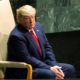 Photo of President Donald Trump