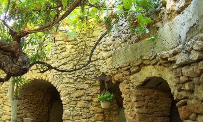 Photo of Forestiere Underground Gardens