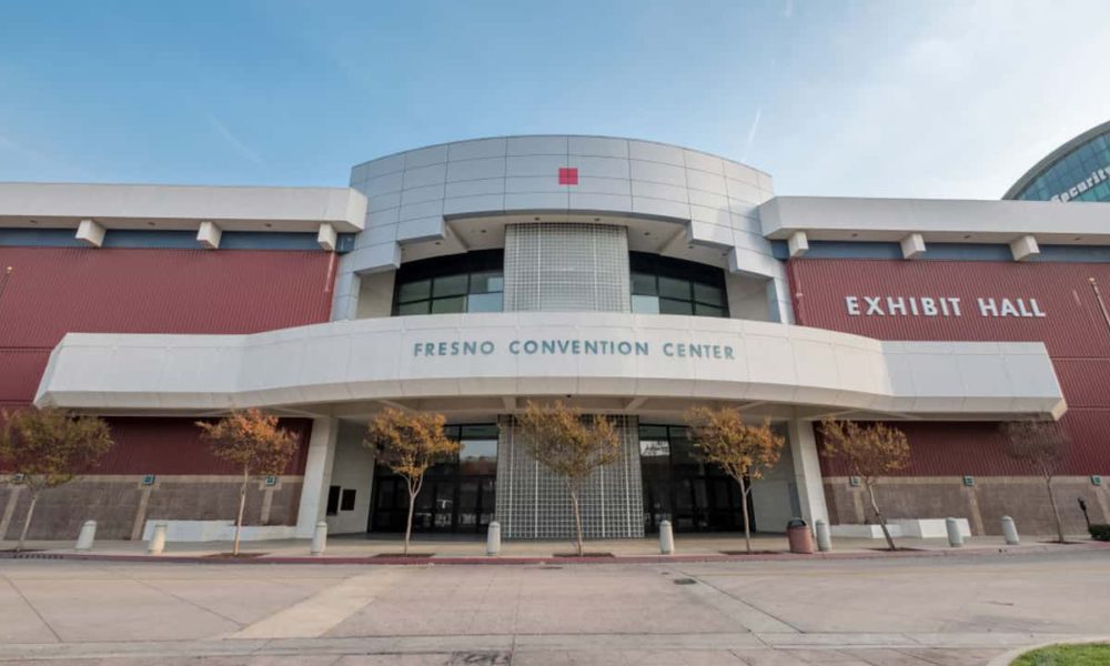 Photo of Fresno Convention Center