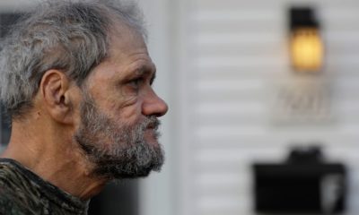 Photo of Bobby Goldberg