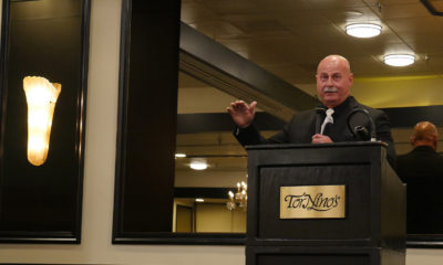 Photo of Jerry Dyer