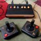 Photo of the new Atari Flashback 2