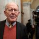 Photo of Republican Sen. Lamar Alexander of Tennessee