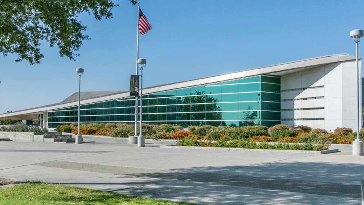 Photo of Madera Community College Center