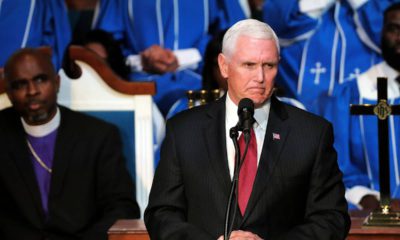 Photo of Mike Pence