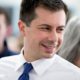 Photo of Mayor Pete Buttigieg