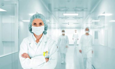 Photo of doctors