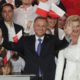 Photo of President Andrzej Duda