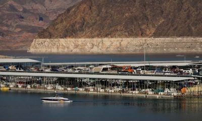 Photo of Lake Mead